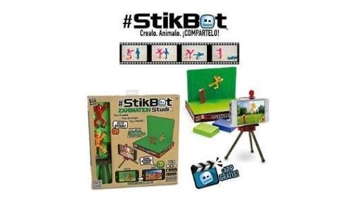 Skitbot Animation Studio