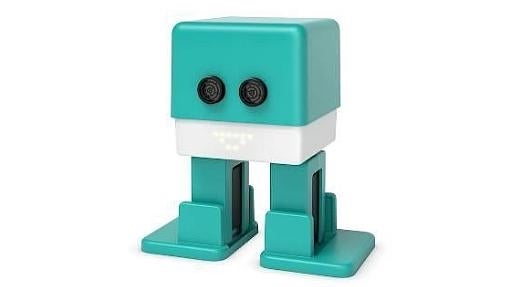 Zowi el robot