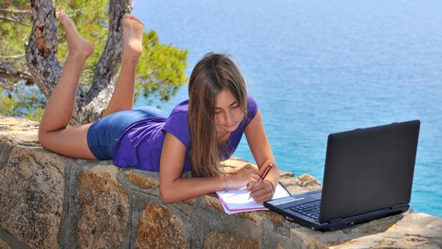 5 recomendaciones para que los niños que han suspendido aprovechen las vacaciones