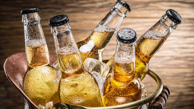 El consumo de alcohol en la pubertad puede causar alteraciones psicológicas
