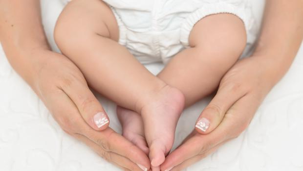 «No queremos heredar una sociedad que no defienda la maternidad»
