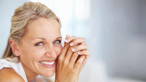 La menopausia puede ser el principio de una nueva etapa