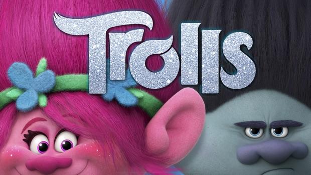 Ganador del concurso «Viaje a Dinamarca con Trolls»