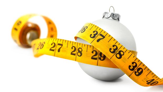Los siete consejos que te harán mantener el peso esta Navidad