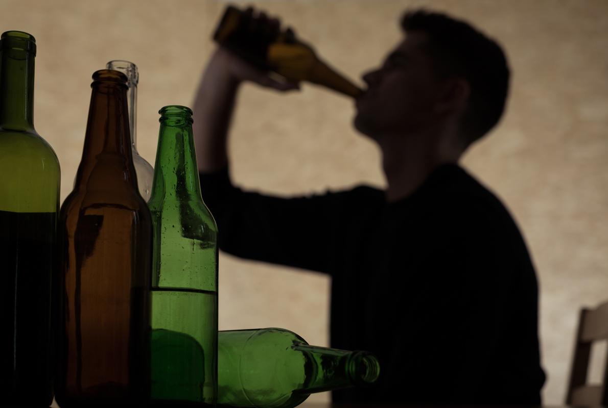 Al 90,3% de los padres les preocupa el consumo del alcohol de los hijos