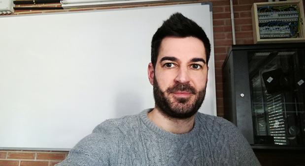 Moisés sí que es un #realinfluencer