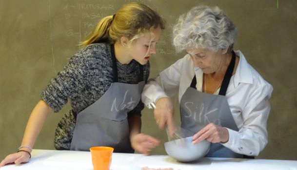 La escuela Punto Cook, una de las apuestas más atractivas del panorama culinario