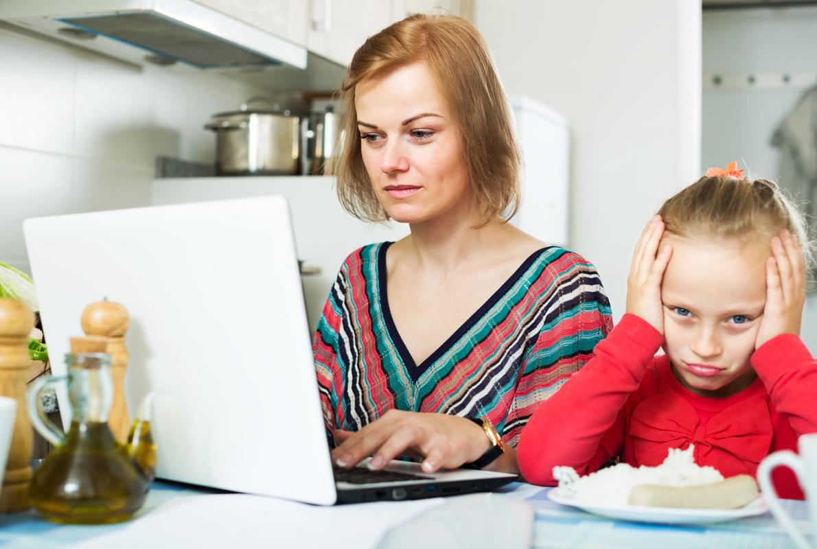 «Es imposible que las mujeres ganen lo mismo que los hombres»