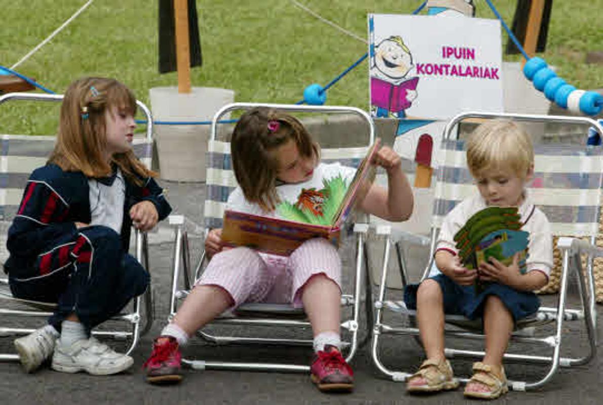 Los profesores consideran que no se dedica tiempo suficiente a la lectura