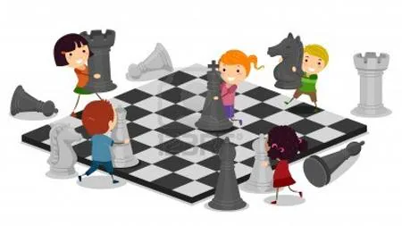 Ajedrez Educativo: Estos son los beneficios del ajedrez en la educación
