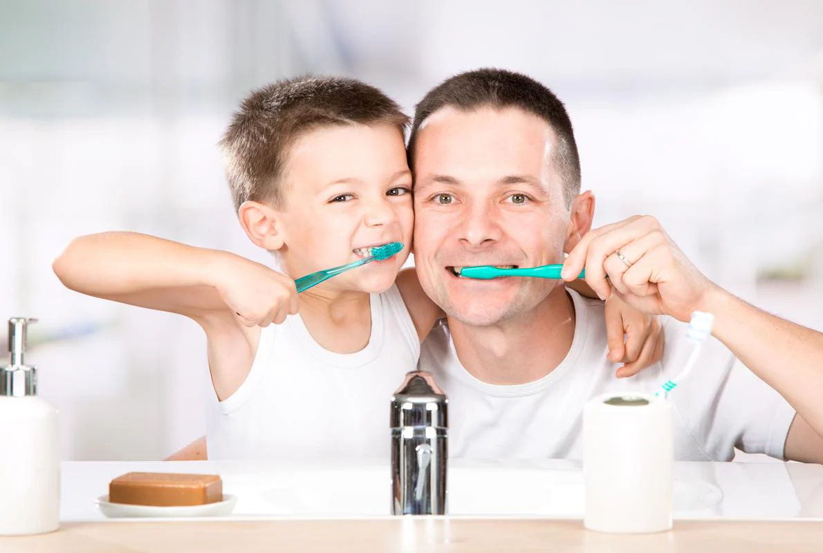 Las 8 cosas que tienes que hacer para que tu cepillo de dientes no tenga bacterias