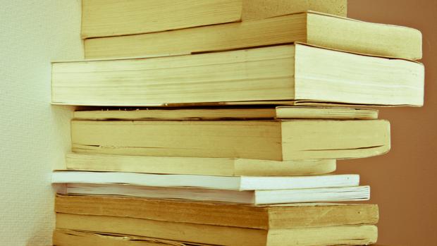 Trueque de libros de texto, una actividad cada vez más implantada