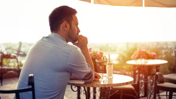 ¿Por qué no tengo pareja?