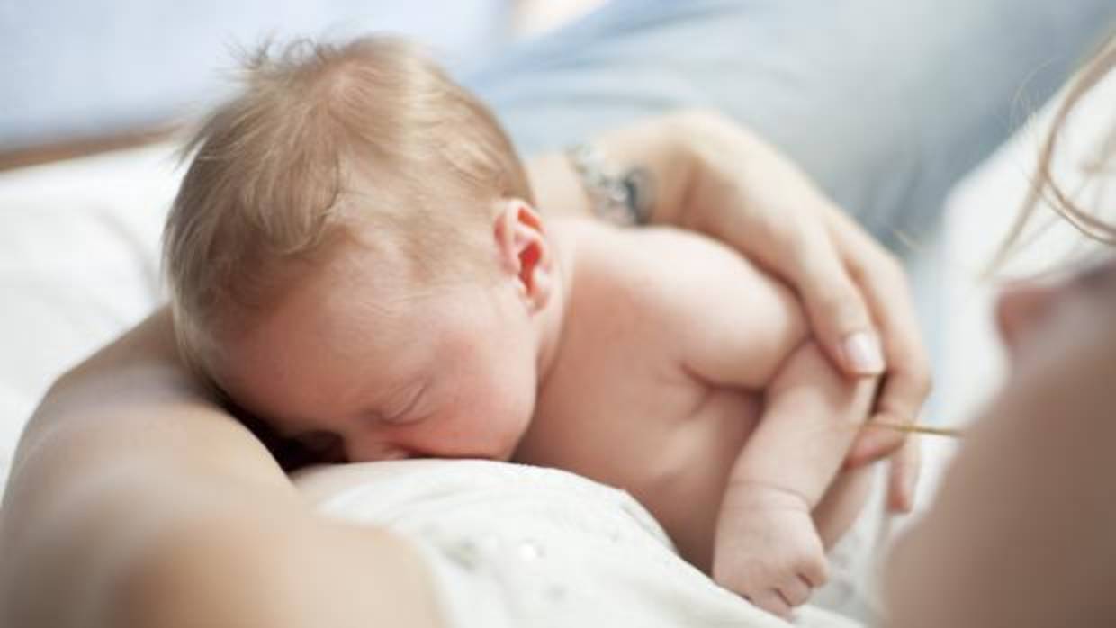 La vuelta al trabajo es la principal causa de abandono prematuro de la lactancia materna