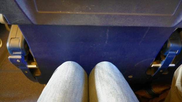 «Existe una falta de conciencia de los graves efectos del síndrome de la clase turista»