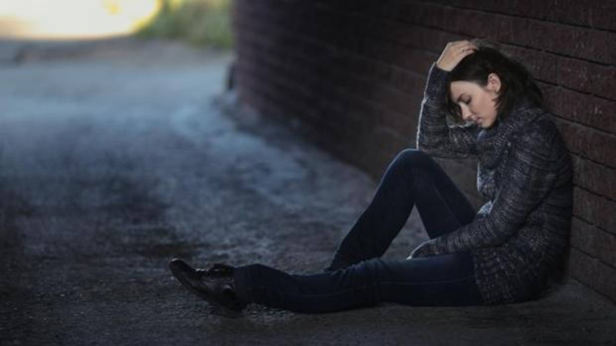 La mayoría de los jóvenes con tentativa de suicidio confiesan que sufren soledad