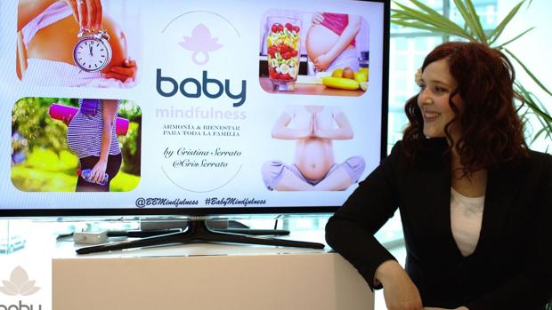 «Babymindfulness» o cómo encontrar el bienestar y la armonía en el embarazo