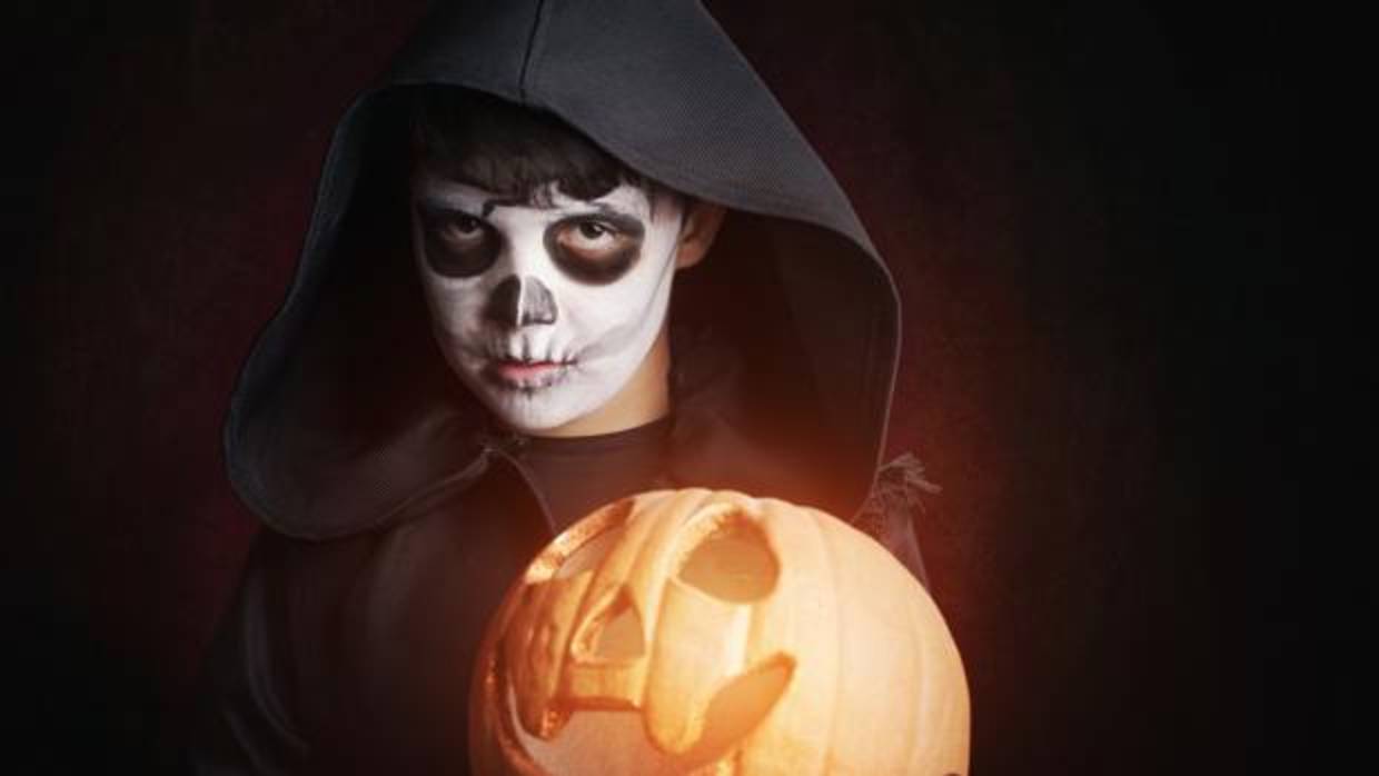 ¿Es positivo que los niños celebren Halloween?