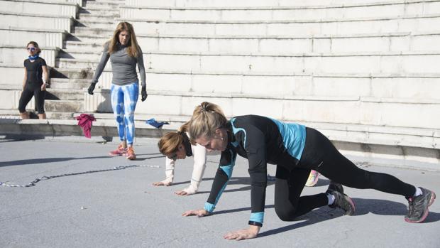 Más del 50% de las mujeres con menopausia sufren pequeñas pérdidas de orina