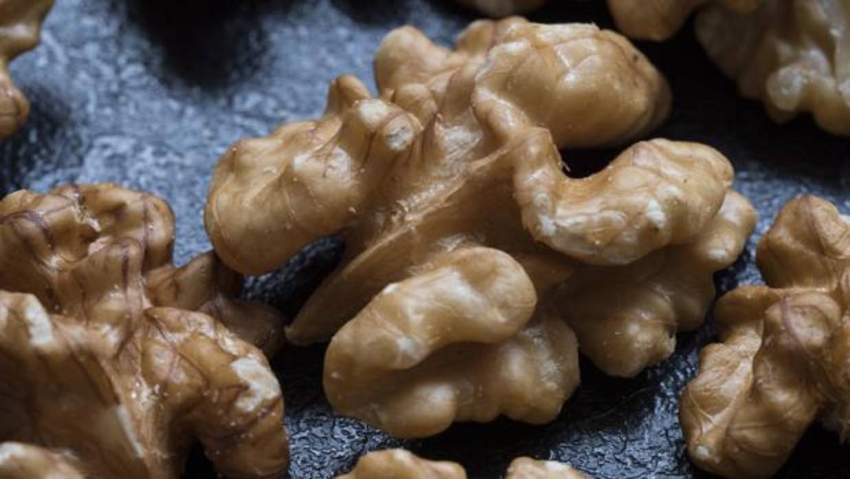 Un estudio revela que comer nueces beneficiaría la salud reproductiva masculina