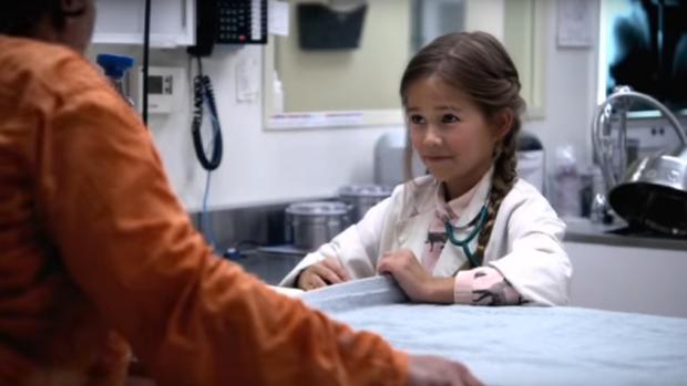 9 de cada 10 madres creen necesarias más campañas que fomenten el futuro profesional de las niñas