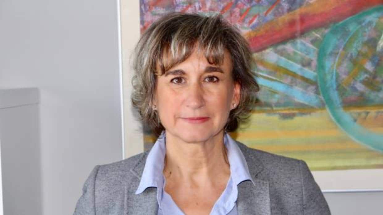 Ana Herrero, psicóloga y coordinadora de Brains International Schools