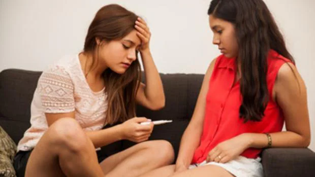 Las adolescentes no creen que su maternidad temprana sea un indicador de riesgo de exclusión social