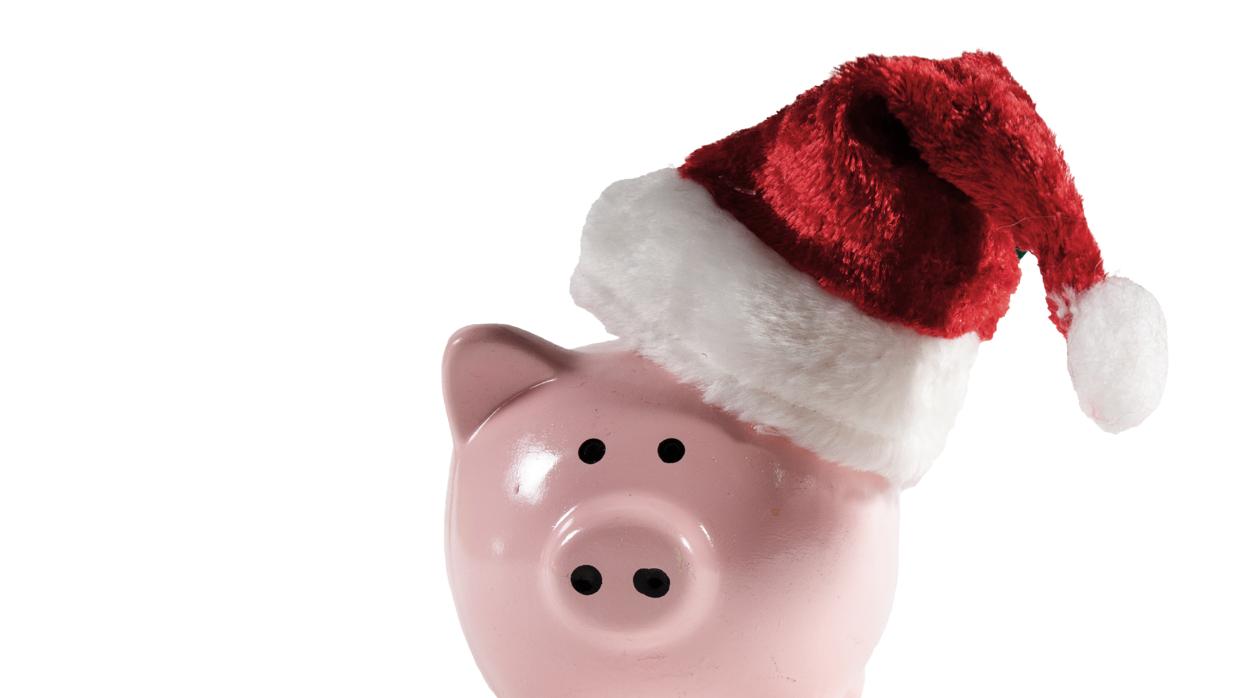 Consejos para que tu gasto en Navidad no convierta la cuesta de enero en la subida al Everest