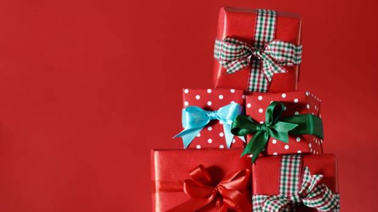 Cinco sencillísimas pautas para acertar de pleno con los regalos de tus hijos esta Navidad