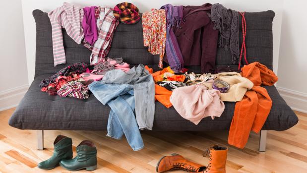 Antes del 1 de enero o nunca: Te contamos es el método japonés para hacer limpieza en casa