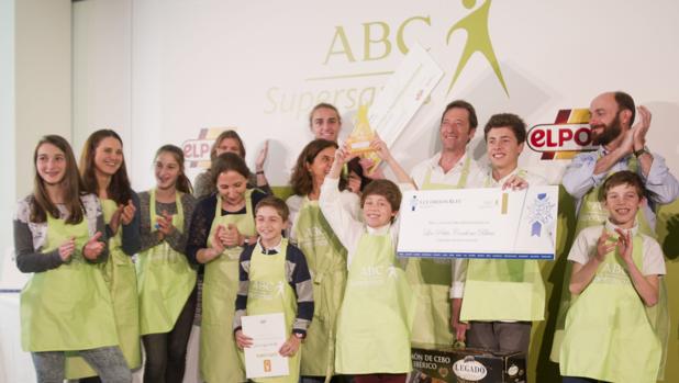 ABC te invita a participar en el concurso Supersanos