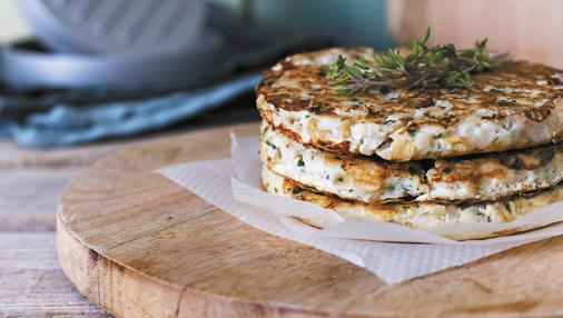 Las mejores recetas para adelgazar para siempre, según una química