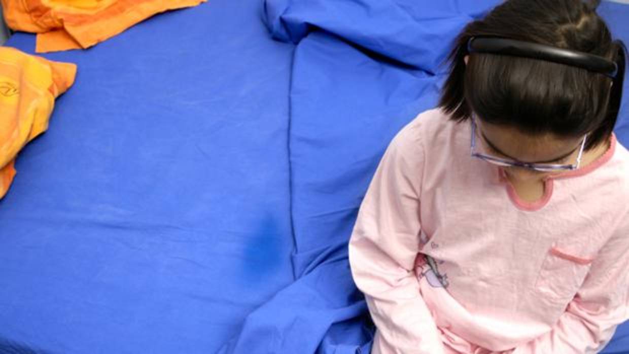 Cómo tratar la pérdida de orina durante el sueño en niños a partir de los 6 años