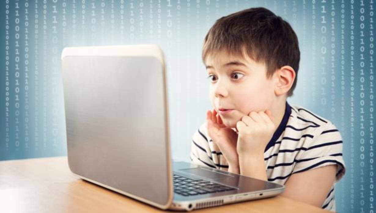 La nueva conversación padres-hijos: «tenemos que hablar de ciberseguridad»