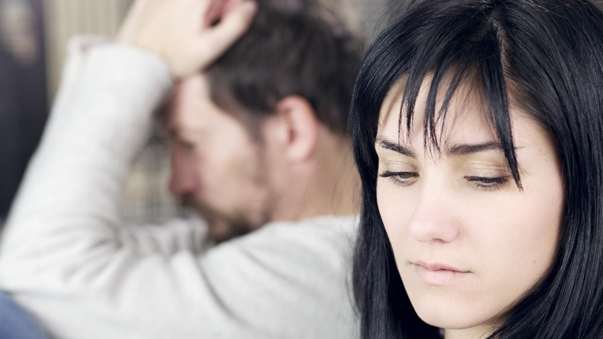 Terapia de pareja: no esperes a la crisis para pedir ayuda