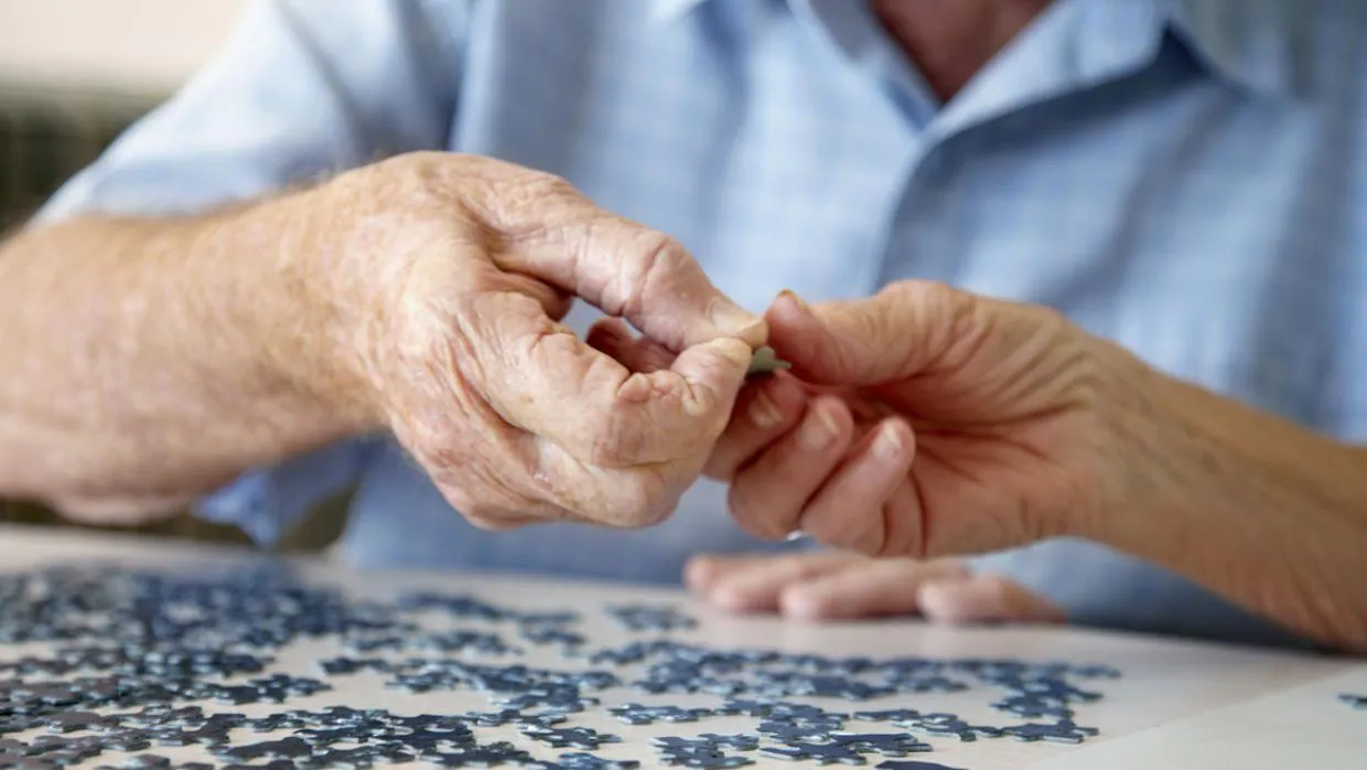 ¿Cómo se puede evitar el deterioro cognitivo durante el envejecimiento?