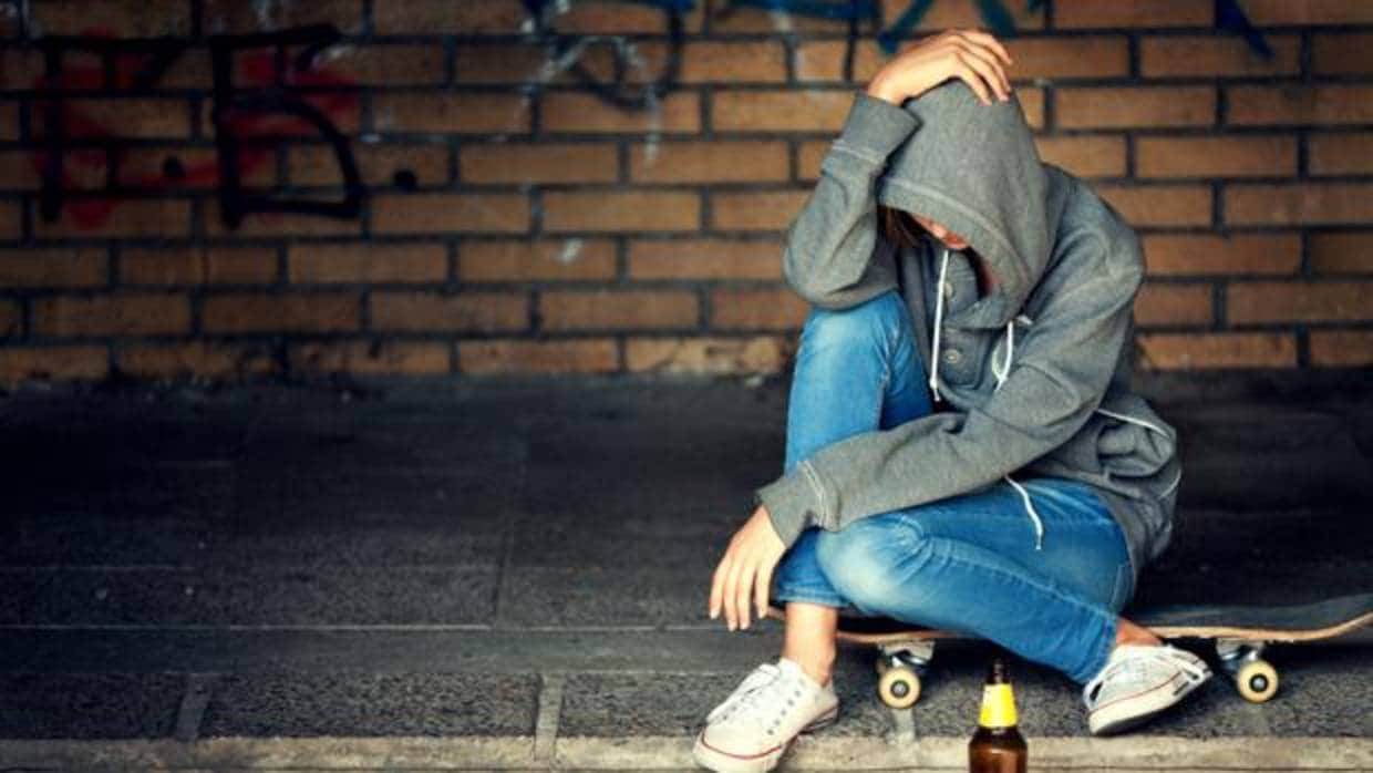 «Menores ni una gota», las farmacias españolas alertarán de las consecuencias del abuso del alcohol