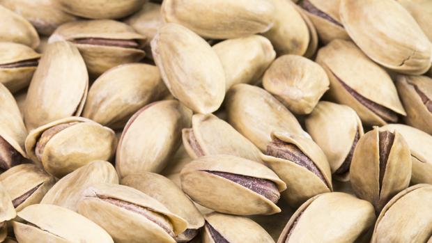 Cuatro beneficios de los pistachos que desconocías
