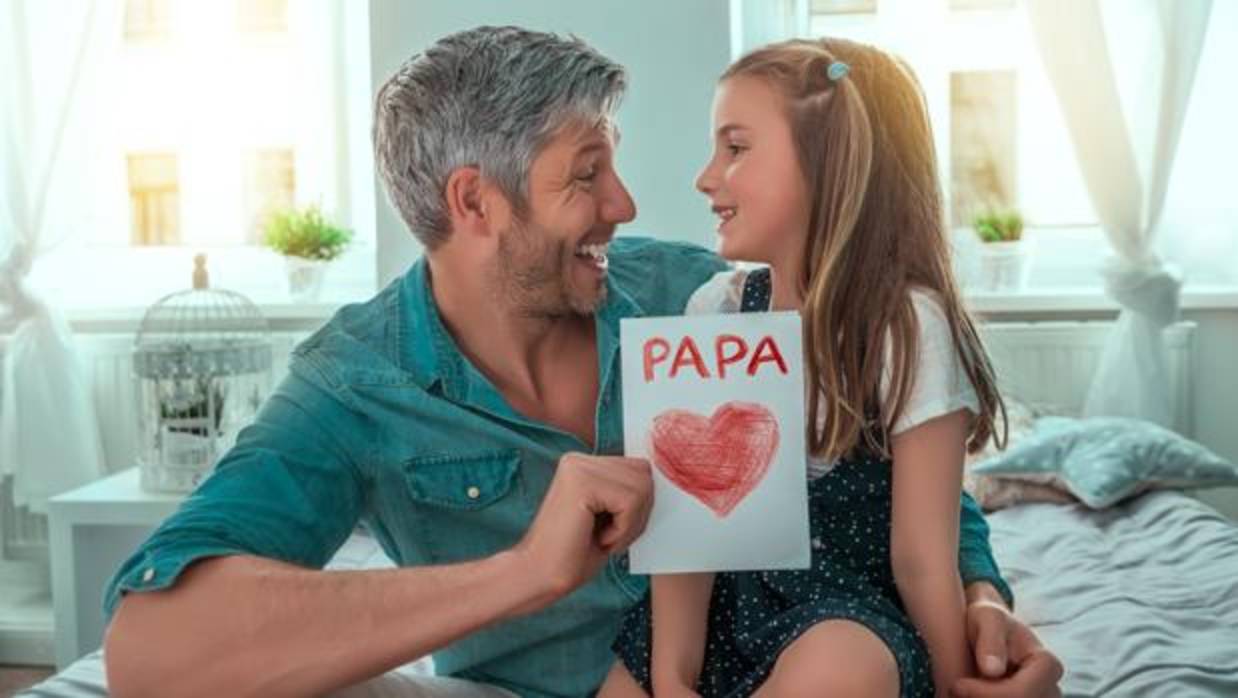 #Papiaki: «Los hijos necesitan al padre de forma presente y corresponsable»