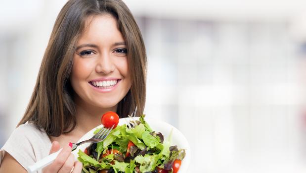 Cómo nutrir tu cerebro para mantenerlo feliz