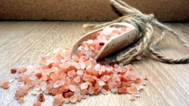 ¿Es del Himalaya la sal rosa del Himalaya?
