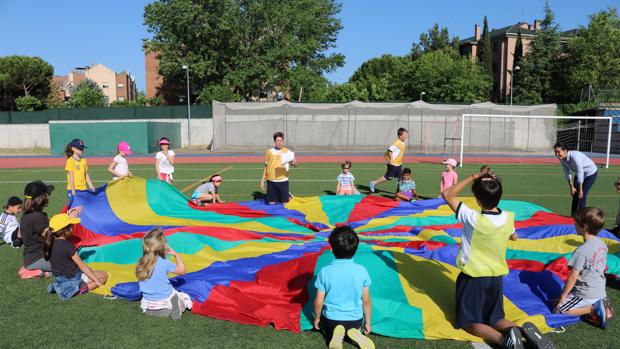 Ocho campamentos de verano para reforzar el inglés y divertirse al mismo tiempo