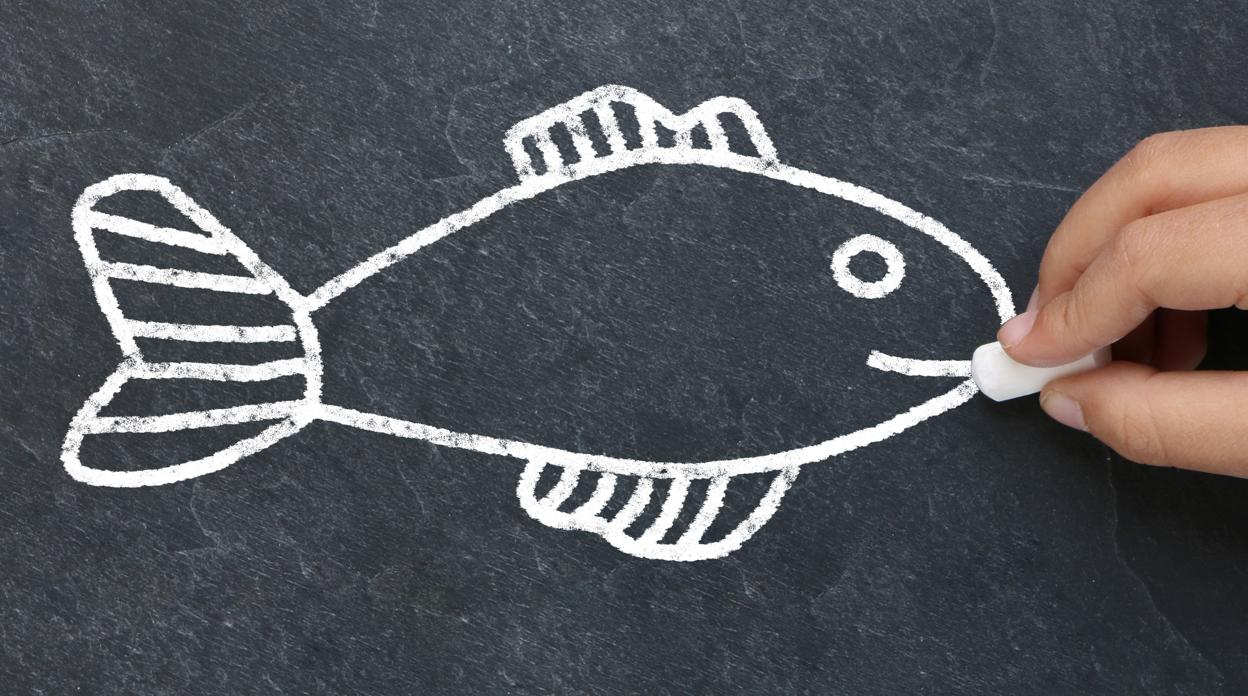 Seis trucos infalibles para que tus hijos coman pescado sin protestar