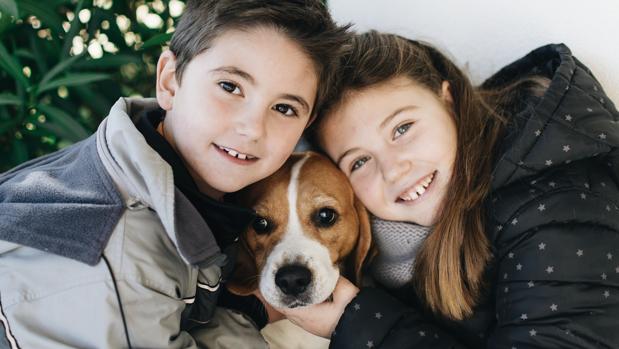 «Hay niños a los que no les importa que Gonzalo tenga tics y juegan con él, otros aún le insultan»