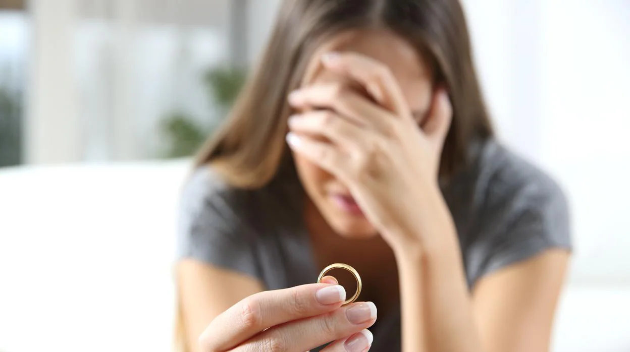 Las tres razones fundamentales por las que las mujeres piden el divorcio