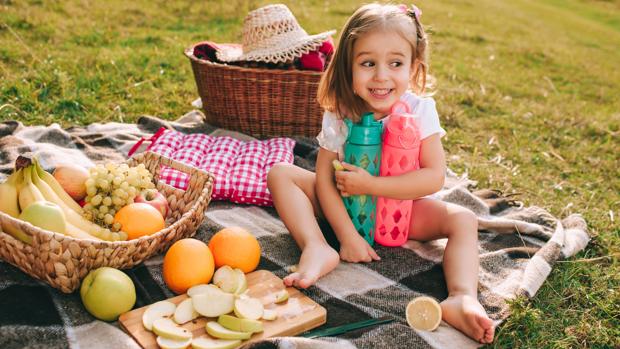 Más del 60% de los adultos no merienda porque considera que solo deben hacerlo los niños