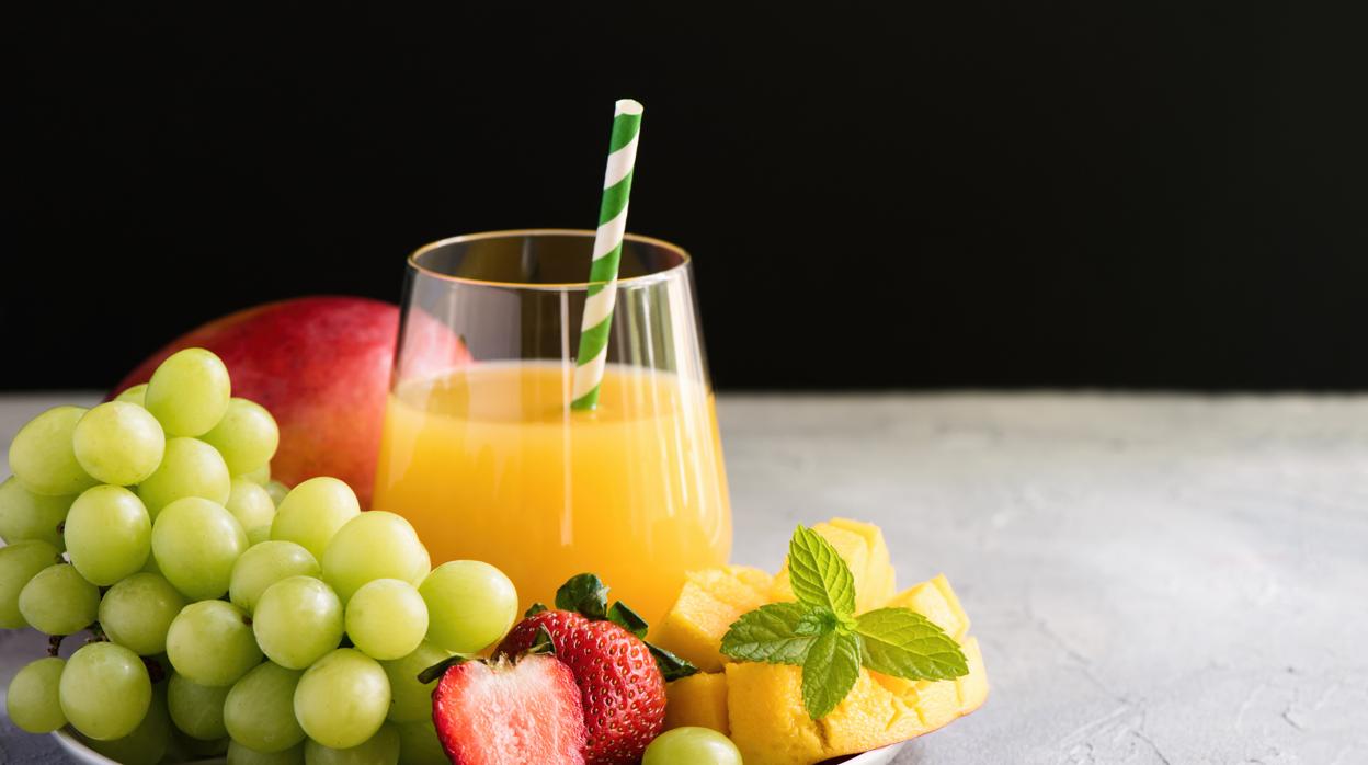 Los 11 de los conceptos erróneos más comunes sobre el zumo de fruta