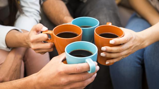 La cafeína no suprime el apetito ni ayuda a perder peso