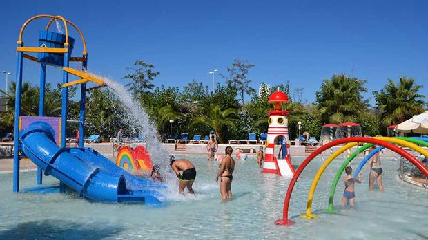 Seguridad, actividades y convivencia, todo lo que debe tener un camping familiar