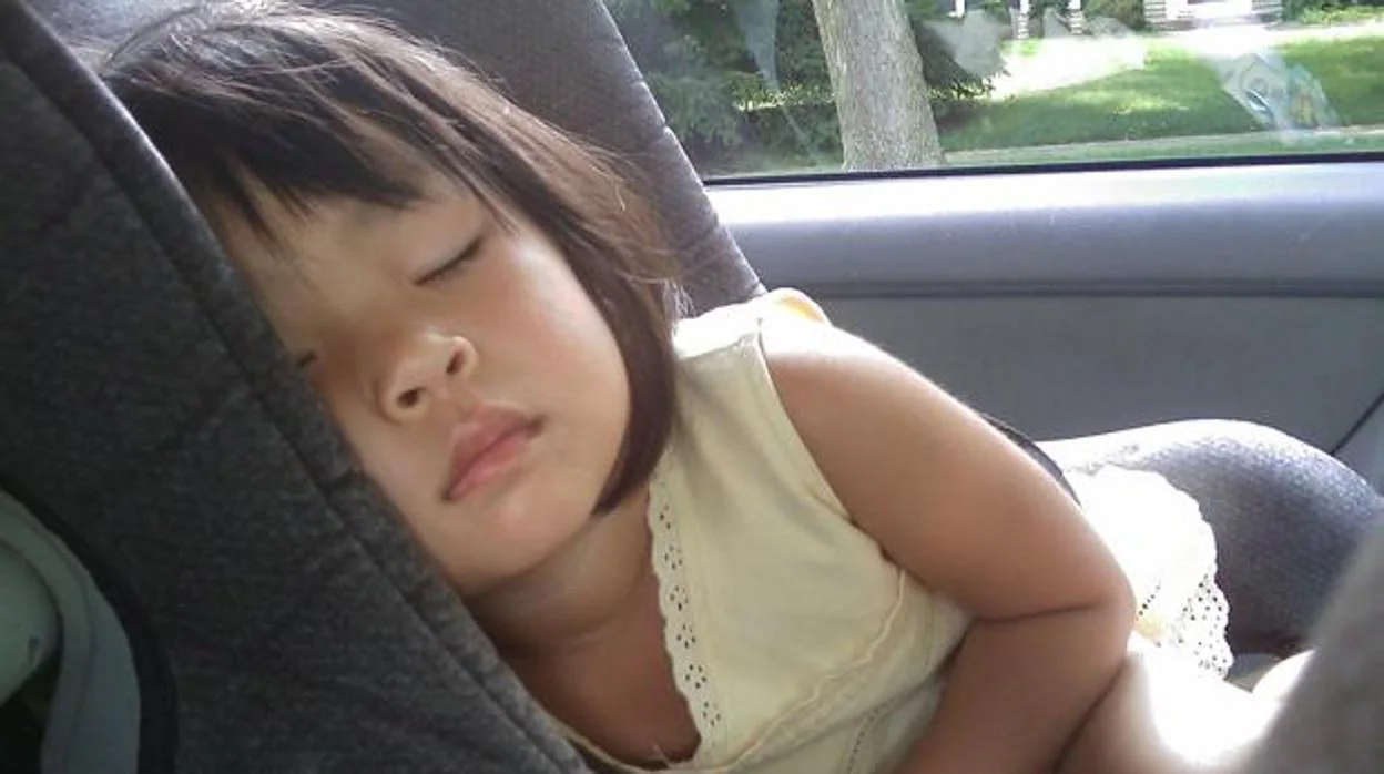 La siesta beneficia la memoria emocional de los niños